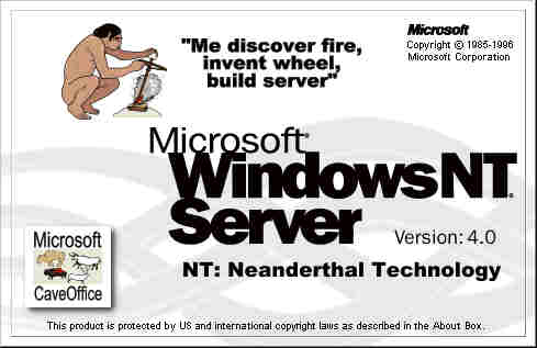 Neandertal Technology